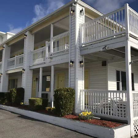 Sunrise Motel-3