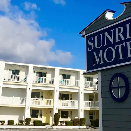 Sunrise Motel-2