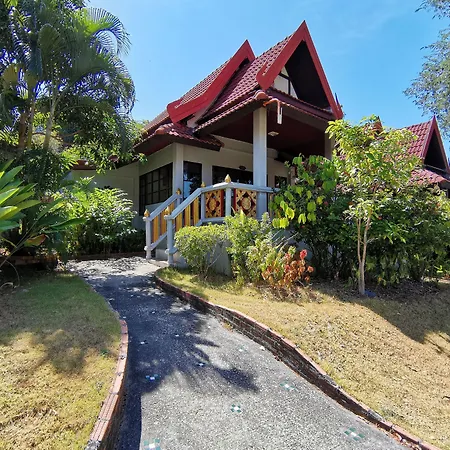 Holiday Villa, Lanta-3