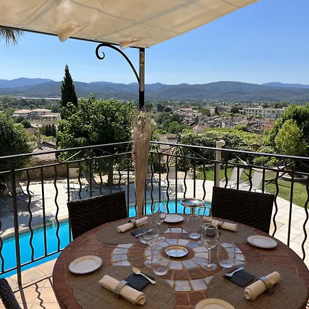 Le Logis Du Guetteur-2