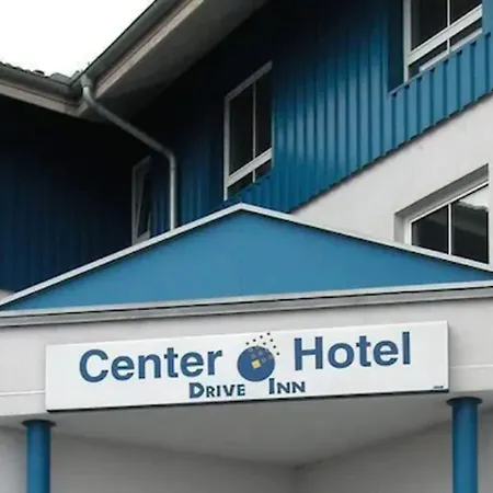 Center Hotel Drive Inn-2