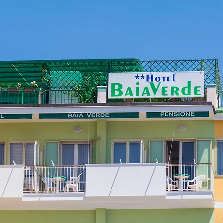 Hotel Baia Verde-3
