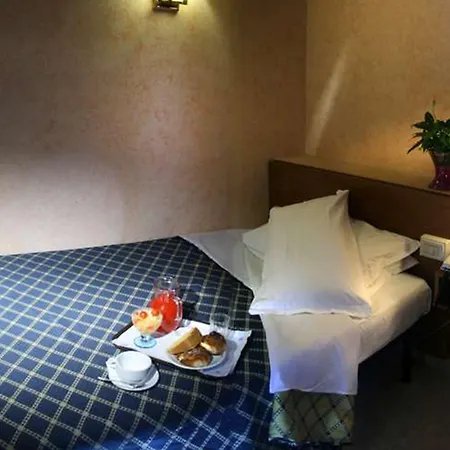 Hotel Salaria-3