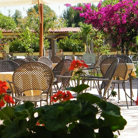 Hotel Villaggio Tabù-2