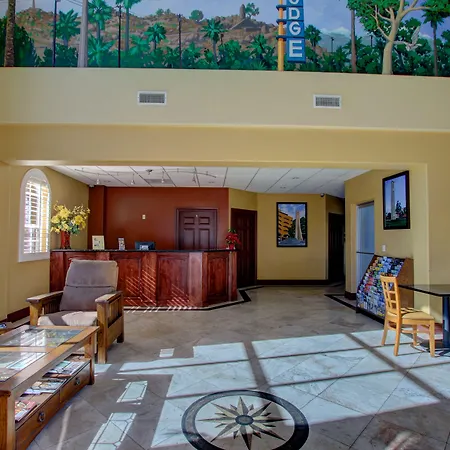 Thunderbird Lodge-3