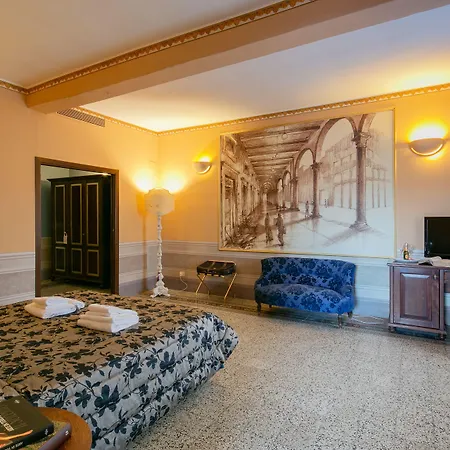 I Portici Hotel - Residenza D'Epoca-2