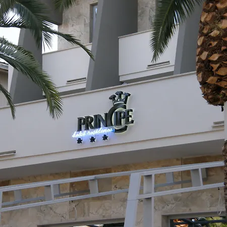 Hotel Principe Residence-2
