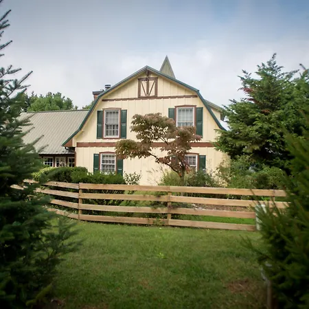 Antietam Overlook Farm-3