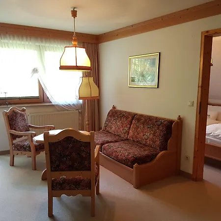 Hotel und Restaurant Köhlerhütte - Fürstenbrunn-2
