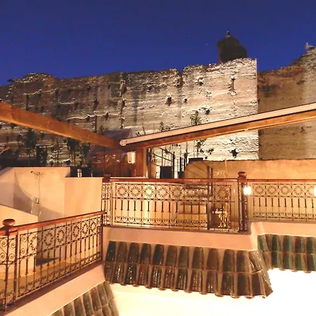 Riad Carina-3