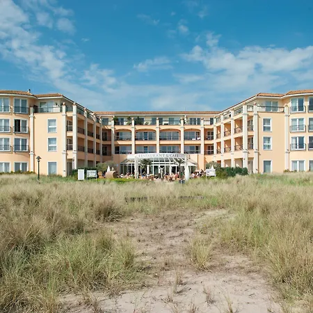 Hotel Gran BelVeder&Ostsee Therme Resort&Spa-3