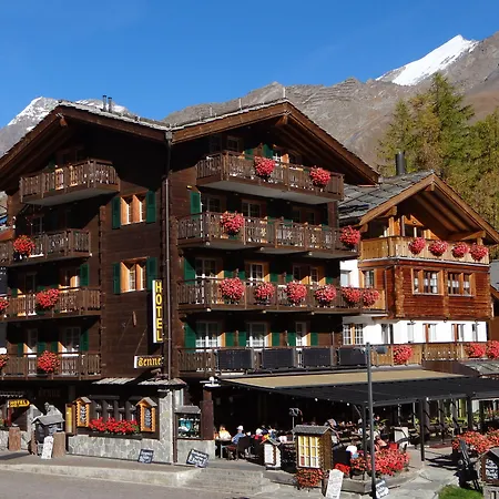Hotel Tenne-3