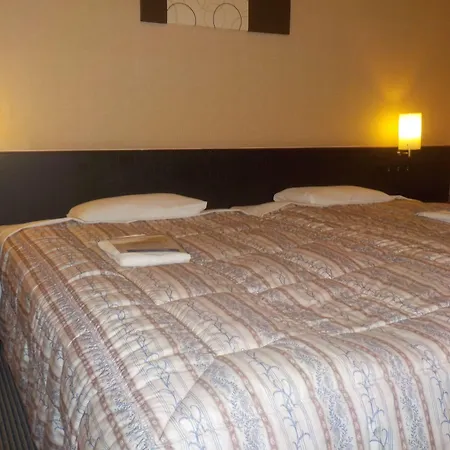 Hotel Crown Hills Kokura-3