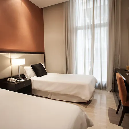 Hr Luxor Hotel Buenos Aires-2