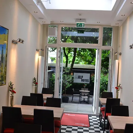 Alp Hotel-3