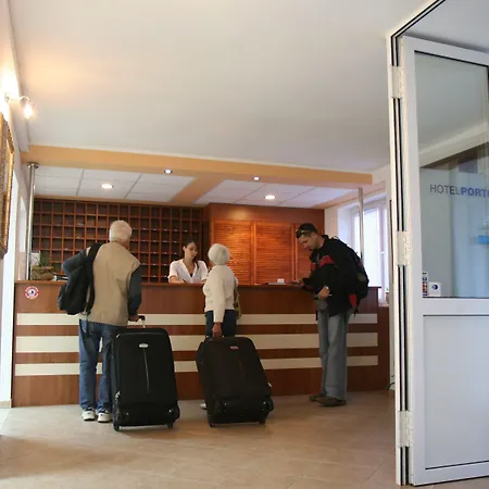 Hotel Porto-3