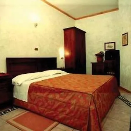 Hotel Robinson-2