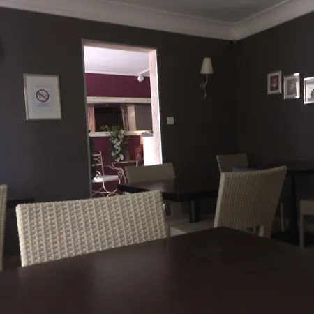 Hotel Akena Toulouse Le Prado - Proche Zénith-2