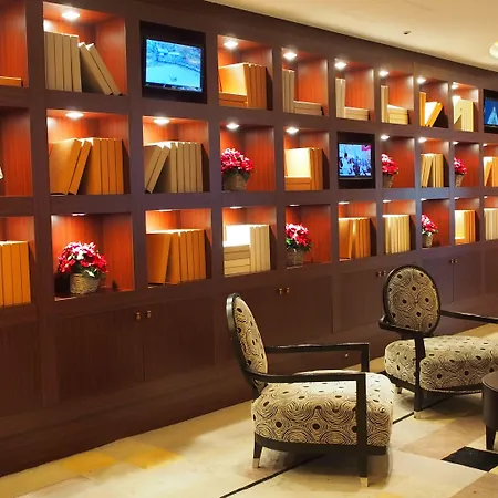Shibuya Tobu Hotel-3