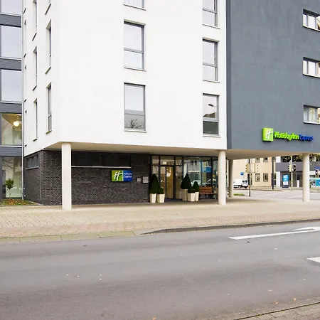 Holiday Inn Express Gütersloh, an IHG Hotel-3