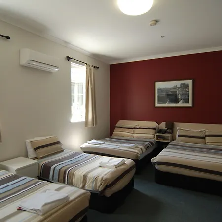 Brunswick Tower Hotel-3