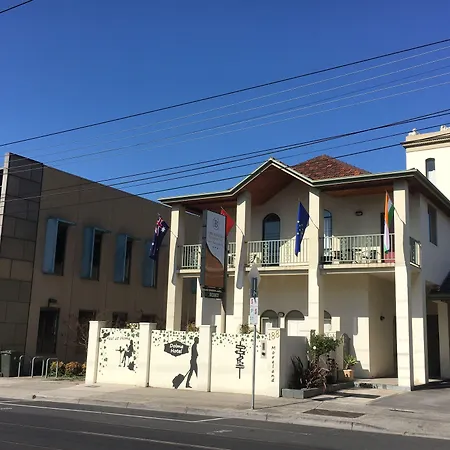 Brunswick Tower Hotel-2