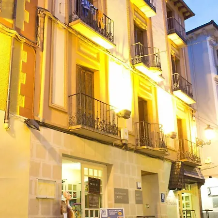 Hotel La Paz-2