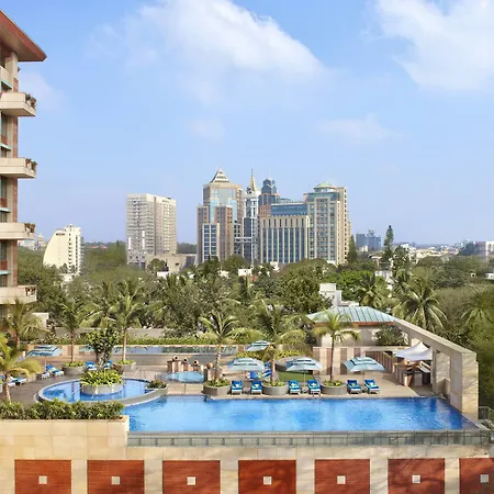 Itc Gardenia, A Luxury Collection Hotel, Bengaluru-3