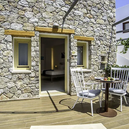 La Mer Deluxe Hotel & Spa (Adults Only)-3