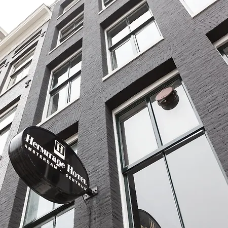 Hotel Hermitage Amsterdam-3