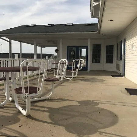 Motel 6-Front Royal, Va-2