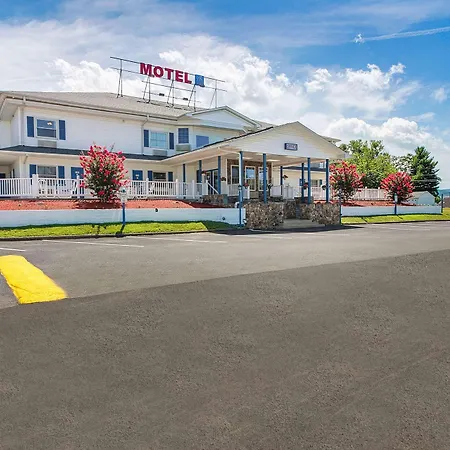 Motel 6-Front Royal, Va-3