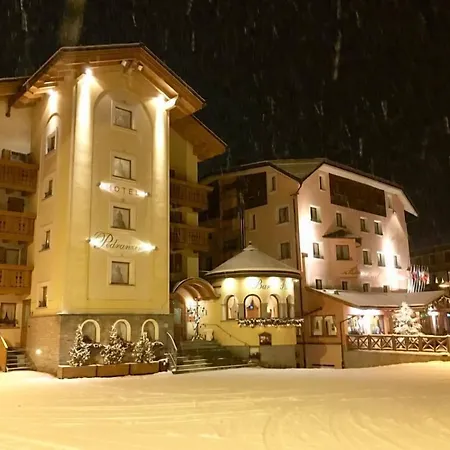 Hotel Pedranzini-3
