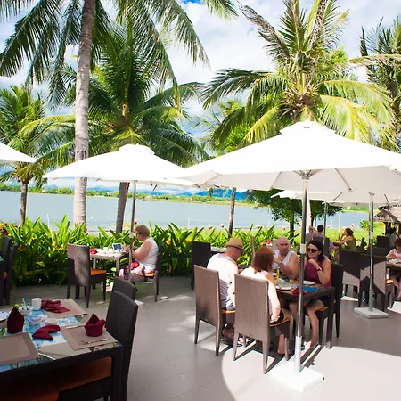 Vinh Hung Riverside Resort & Spa-3