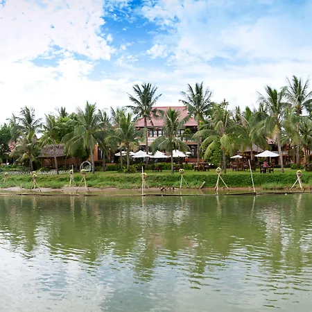 Vinh Hung Riverside Resort & Spa-2