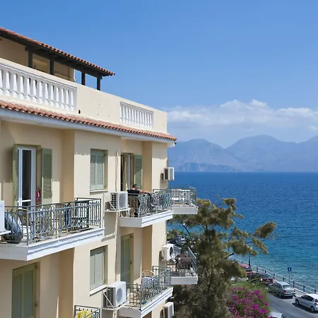 Mare Hotel Apartments-2