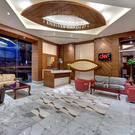 Residence Inn By Marriott Sheikh Zayed Road, Dubai-2
