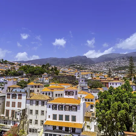 Hotel Madeira-3