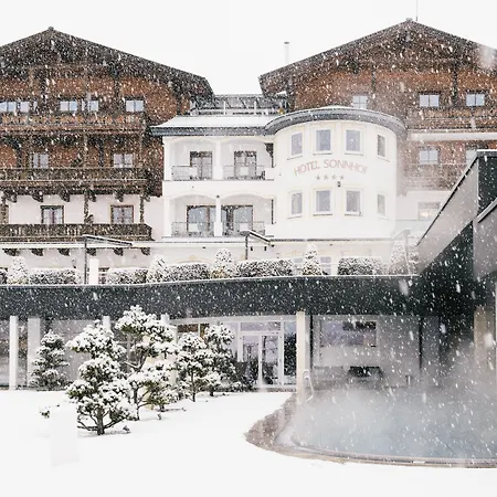 Sonnhof Alpendorf - An Adults Only Place-2