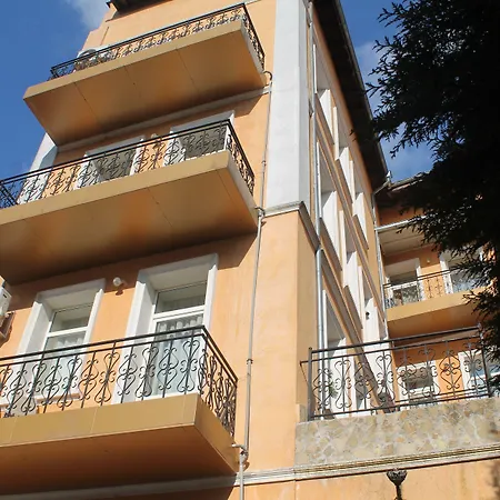 Tarnava - Oldtown House-2