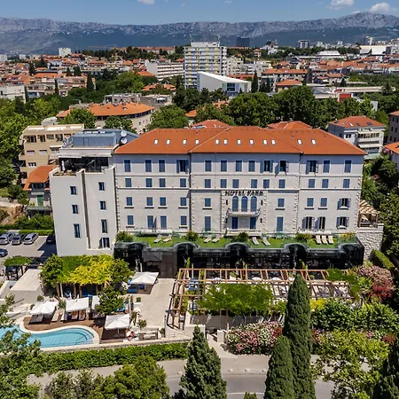 Hotel Park Split-3