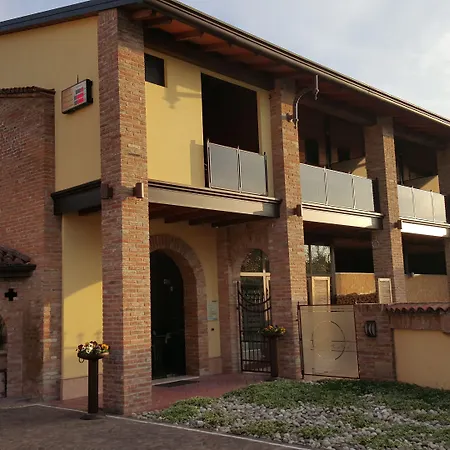 Luna Residence Hotel-3