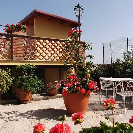B&B U Palmentu-3