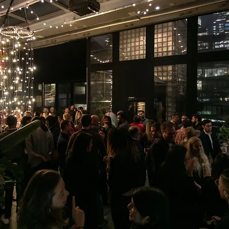 Hotel Alameda, Highline-2