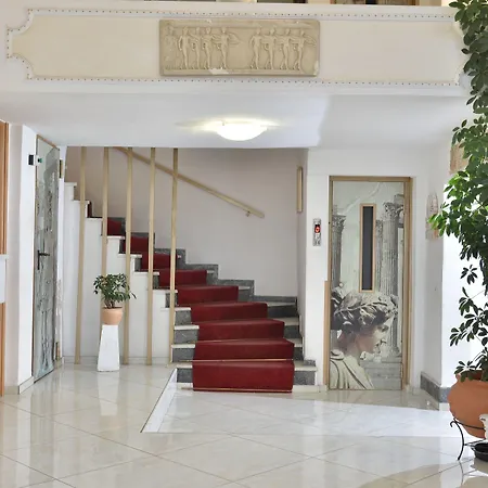 Acropolis Ami Boutique Hotel-3