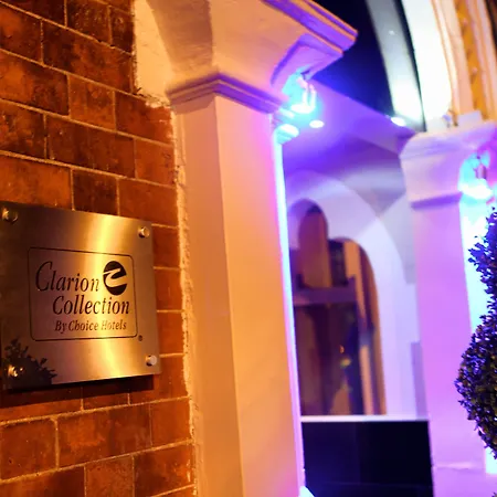 The Collection Hotel Birmingham-2