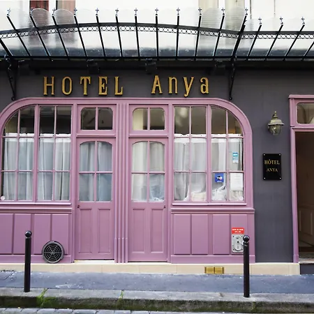Hotel Anya-3