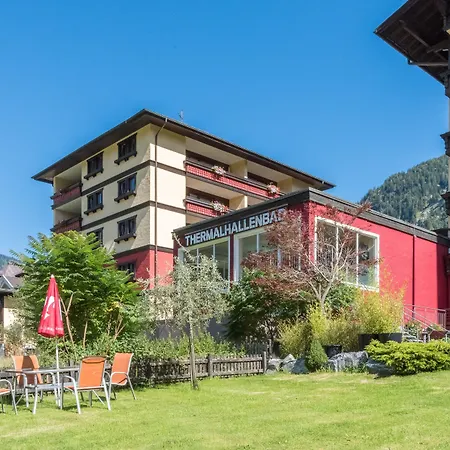 Hotel Germania Gastein: Alpine Wellness & Mountain Adventures-3