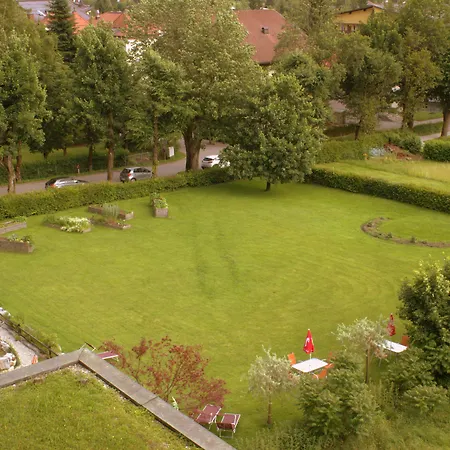 Hotel Germania Gastein: Alpine Wellness & Mountain Adventures-2