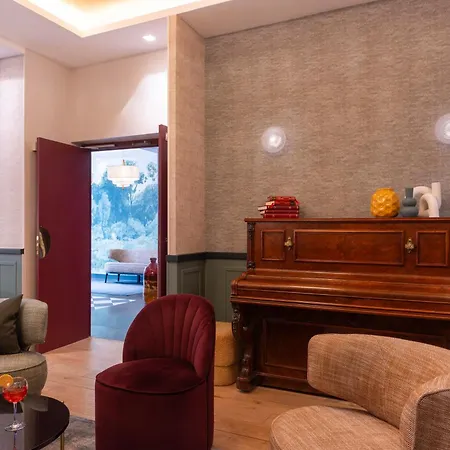 Hotel Brittany-2